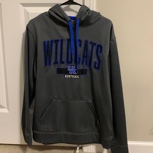Kentucky Wildcats Hoodie